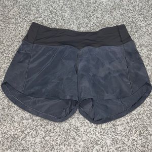 lululemon shorts